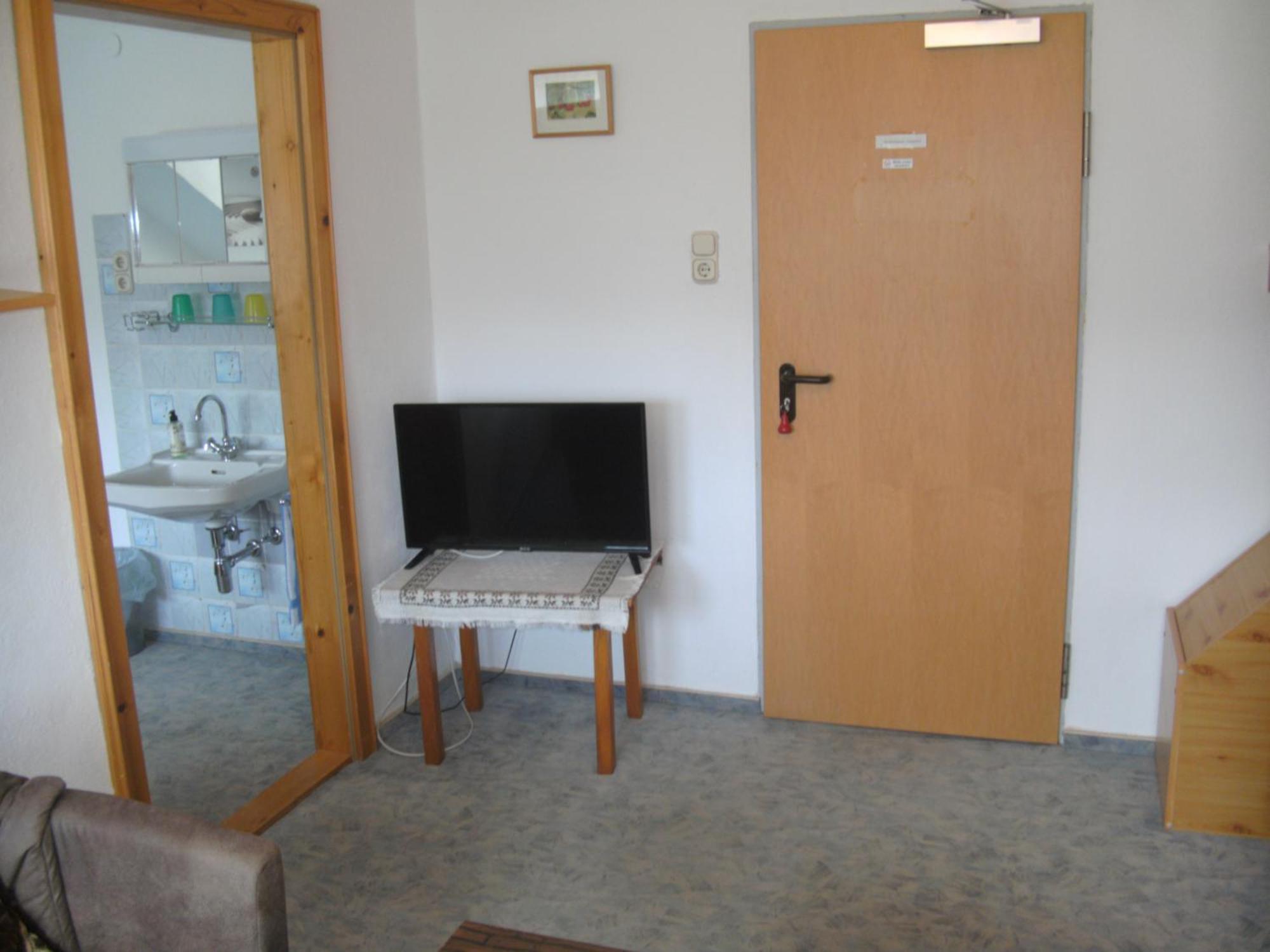 Pension Reindlhöh Lohberg Exterior foto