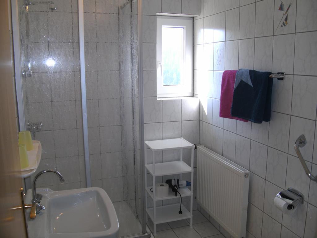 Pension Reindlhöh Lohberg Exterior foto