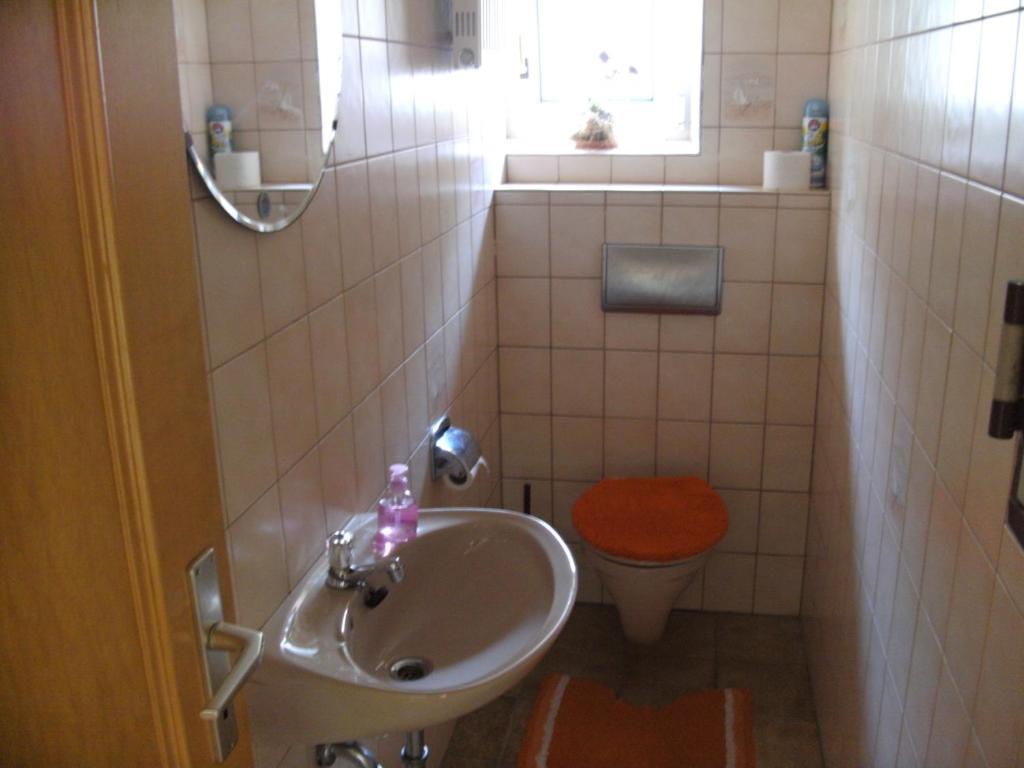 Pension Reindlhöh Lohberg Zimmer foto