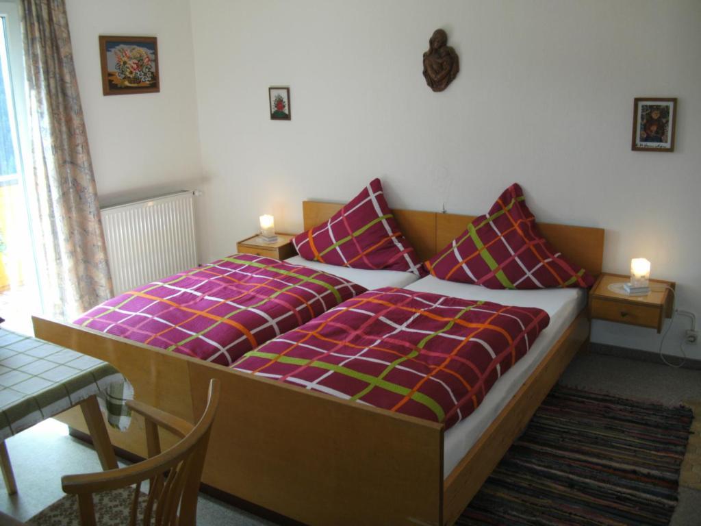 Pension Reindlhöh Lohberg Zimmer foto