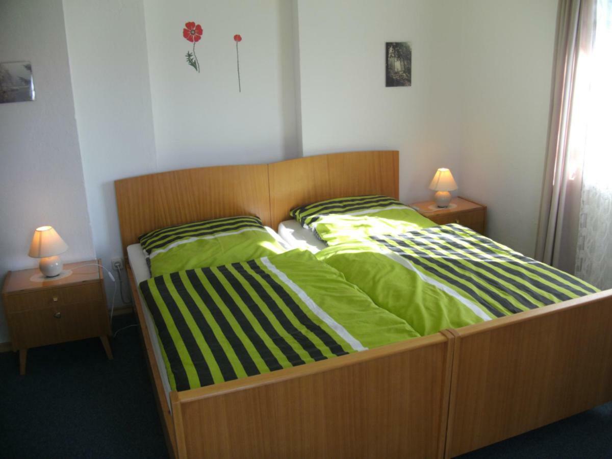 Pension Reindlhöh Lohberg Exterior foto